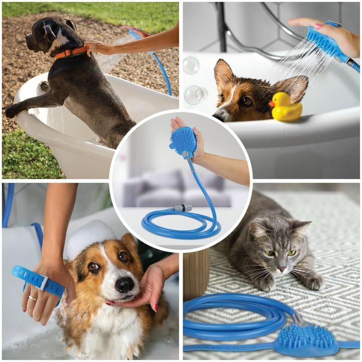 Doccia Care Animali Felici