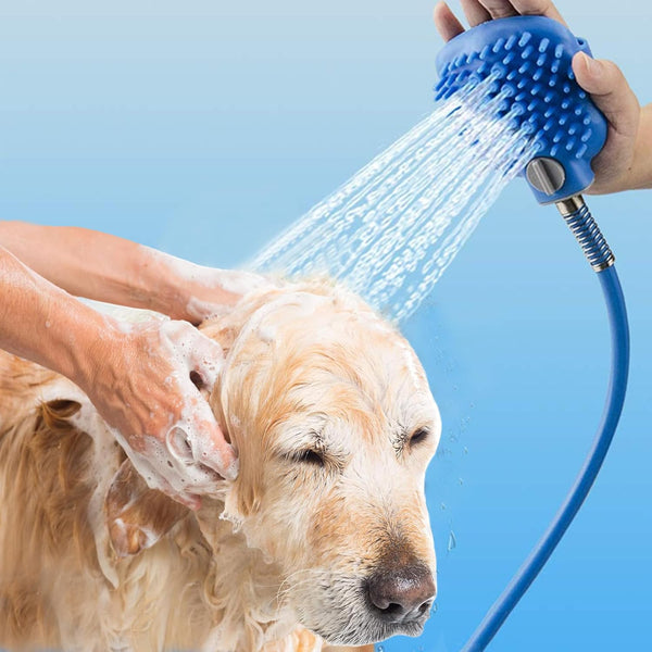 Doccia Care Animali Felici